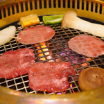 Yakiniku Karubi Tei - 