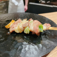 炭火焼鳥 とり将 - 