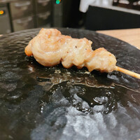 炭火焼鳥 とり将 - 