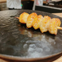 炭火焼鳥 とり将 - 