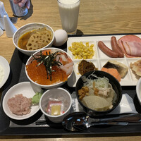 レストラン アゼリア - 