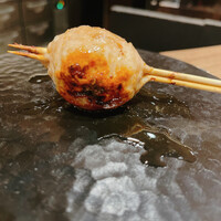 炭火焼鳥 とり将 - 