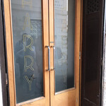 HARRY'S BAR  - 