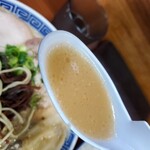 純とんこつ無双 - 