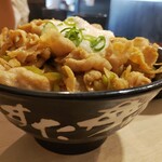 伝説のすた丼屋 - 