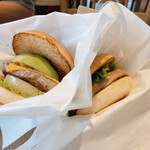 ＦＲＥＳＨＮＥＳＳ　ＢＵＲＧＥＲ - 