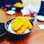 Tonkatsu Masachan - 