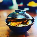 Tonkatsu Masachan - 