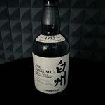 BAR Fawn - 白州¥1320-山