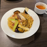 洋麺バルPastaBA - 