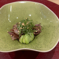 旬恵庵 あら垣 - 