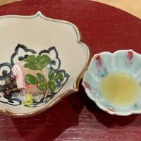 旬恵庵 あら垣 - 