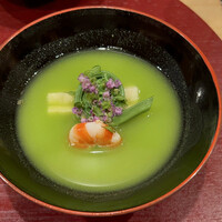旬恵庵 あら垣 - 