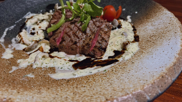 ベル・コルポ（Bel Colpo） - 石巻（ダイニングバー）の写真