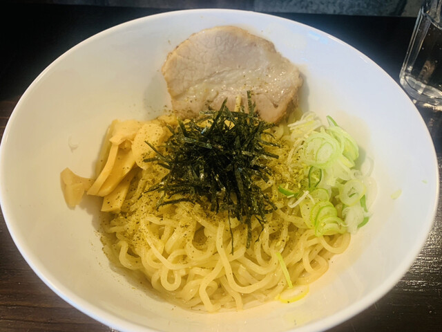 油そば専門店 Holmes（ホームズ） - 飯詰（油そば・まぜそば）の写真