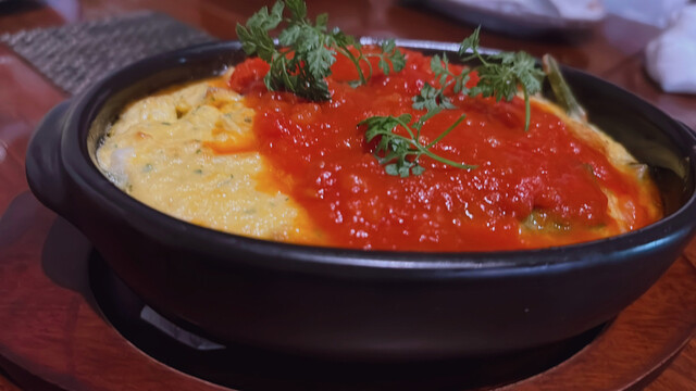 ベル・コルポ（Bel Colpo） - 石巻（ダイニングバー）の写真