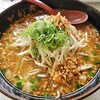 Ramen Tonta - こってり味噌ら～めん