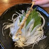 魚金寿司 すゞ木