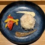 Gifu To Shokudou - 特製手ごね焼売