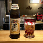 Gifu To Shokudou - ノンアルコールビール