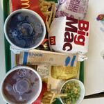 マクドナルド - 