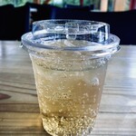 ビトウィーン ザ ブレッド - 