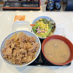 Yoshinoya - 