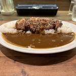 カレーナンド スプーン - 