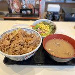 Yoshinoya - 