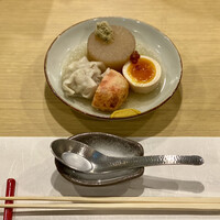 すぎ乃 麻布十番 - 