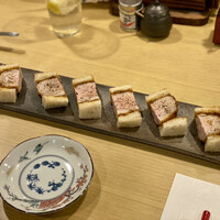 すぎ乃 麻布十番 - 