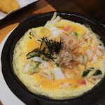Hidano Aji Shusai - 漬物のステーキ