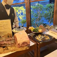 Ristorante IL FIGO INGORDO - 