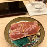 鮨 木場谷 - 