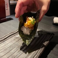 鉄板焼　一如 - 