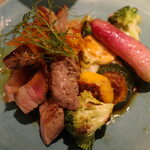 トロワ コパン - 