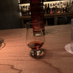 ラム酒とチョコレートのお店 - 