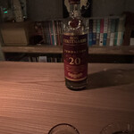 ラム酒とチョコレートのお店 - 