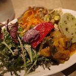 トロワ コパン - 