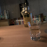 ラム酒とチョコレートのお店 - 