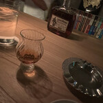 ラム酒とチョコレートのお店 - 