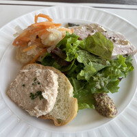 THE TERRACE yokohama marine tower - 