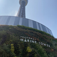 THE TERRACE yokohama marine tower - 