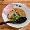 近江熟成醤油ラーメン 十二分屋 長浜店