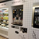 OMO Food&Drink Station - 