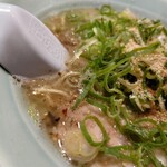 めんちゃんラーメン - 