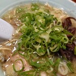 めんちゃんラーメン - 