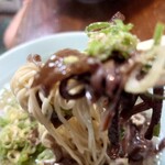 めんちゃんラーメン - 