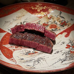 NIKUSYO taku ohira - 