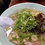 めんちゃんラーメン - 